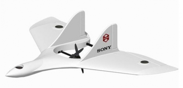 sony
