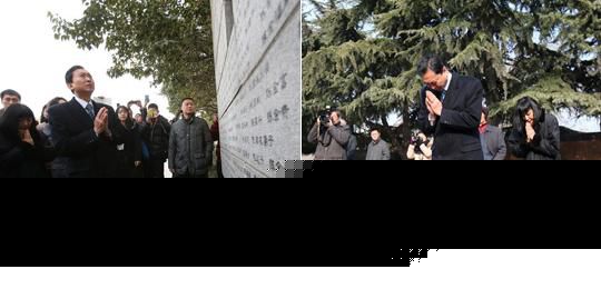 日本前首相获赠中国无人机 笑言想坐着来中国