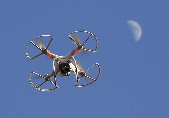 买无人机或要实名注册备案 企业建议国家设标准