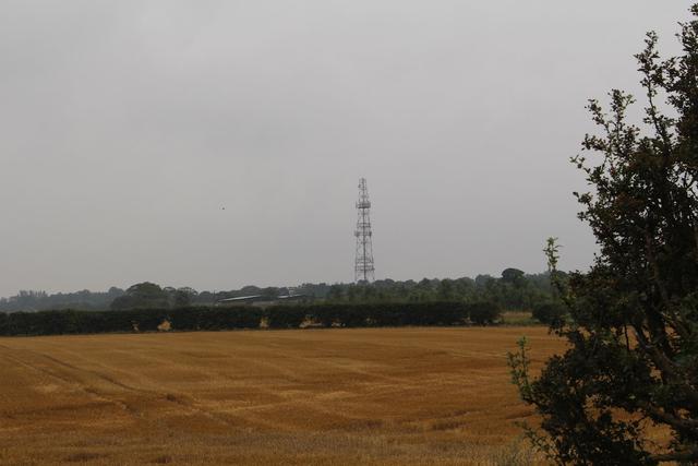 亚马逊快递无人机秘密测试基地曝光:藏在英国乡间