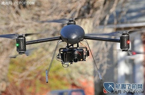 GoPro造无人机? 欲与大疆合作没谈拢-航拍网