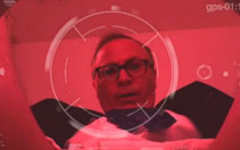 【视频】大疆无人机恐怖片The Drone-航拍网