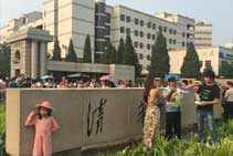 “保安迫降无人机”系策划-航拍网