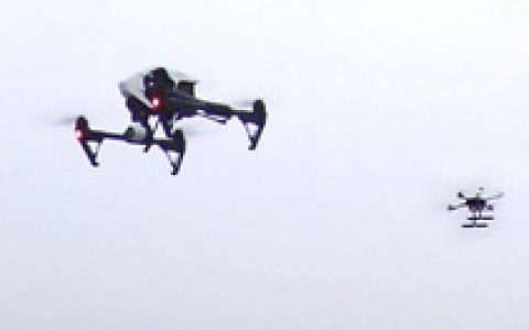 无人机上天要到派出所备案 擅自飞行罚2万至10万-航拍网