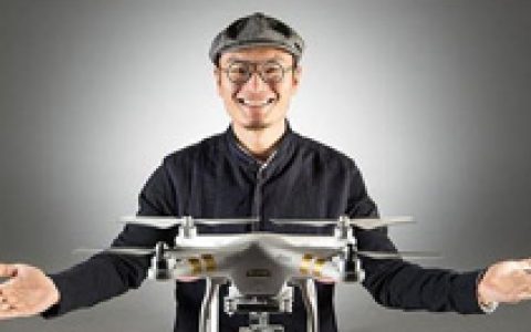 大疆汪滔:9年身价从100元到287亿,发生了什么?-航拍网