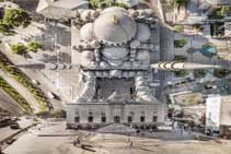 【技巧】只会PS入门也能让你成为Aydin Büyüktaş-航拍网