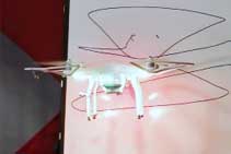 [视频]MIT开发出一套可以模仿人类绘画动作的无人机系统-航拍网