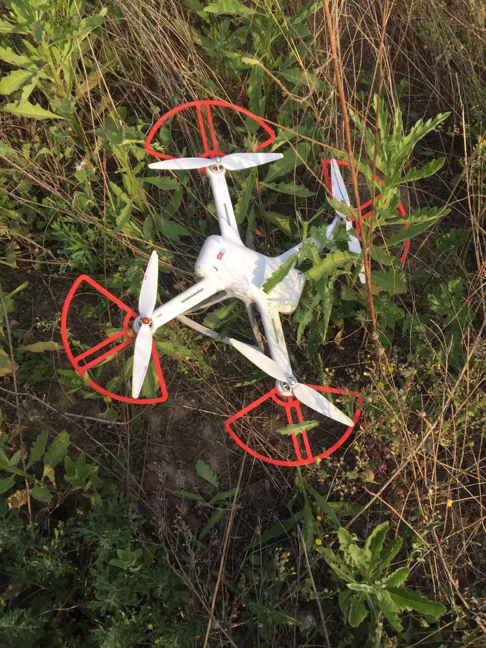 为什么说自拍型无人机才是消费级无人机的引爆点?-航拍网