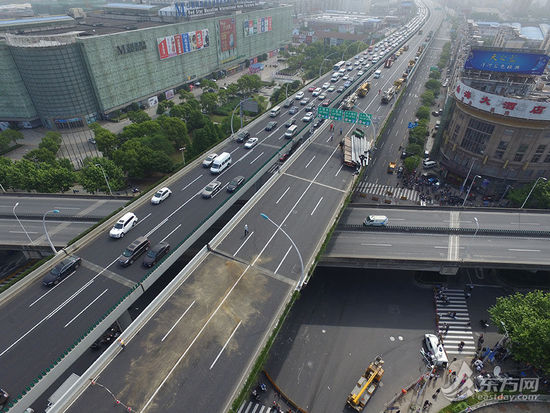 俄摄影师航拍世界多地迷人夜晚全景图(组图)-航拍网