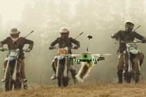 [视频]激浪将于8月在洛杉矶举行一场无人机比赛-航拍网