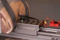 [视频]实验演示肉身被无人机高速旋翼刮到后的严重后果-航拍网