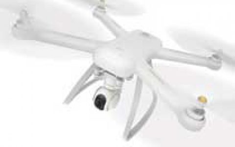 [视频]小米无人机飞行评测-航拍网