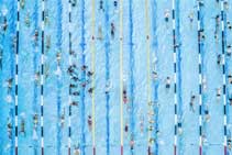 [图]非一般的震撼：无人机摄影的效果原来是这样的-航拍网