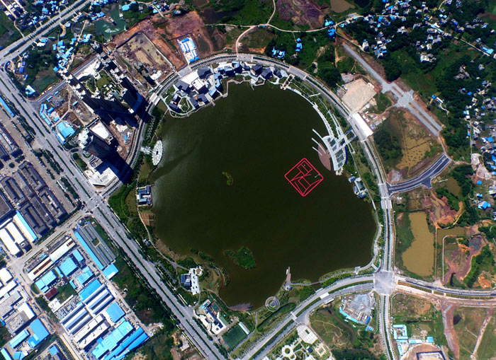 [视频]STAAKER：智能腕带控制无人机-航拍网