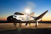 星辰大海太迷人 联合国2021年也要发射宇宙飞船-航拍网