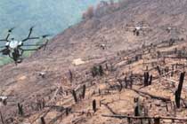 [视频]DroneSeed植树无人机能加快造林步伐-航拍网