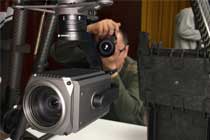 大疆发布禅思Z30远摄变焦云台相机 支持30倍光变-航拍网