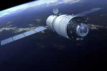 神舟十一号发射成功 将实现迄今为止我国时间最长的载人飞行-航拍网