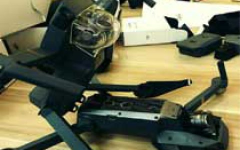 那些年被“搞”过的DJI御-航拍网