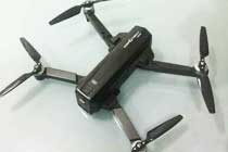 零度无人机要出 Mavic 的非 Pro 版,但好像和好用还是有差距的-航拍网