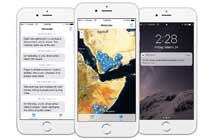 苹果短暂接受此前已拒绝12次的无人机空袭追踪应用 4个小时后再次拒绝-航拍网