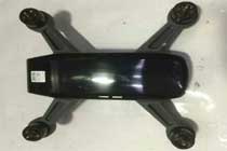 网传：DJI大疆创新迷你机 Spark MM1A工程机曝光-航拍网