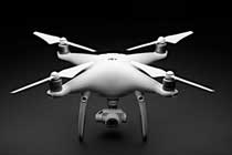 大疆精灵Phantom 4 Advanced无人机发布 8999元起-航拍网
