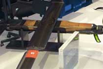 可多平台发射 洛马公司推出轻型管状无人机-航拍网