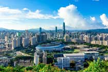 深圳主办首届FAI 世界无人机锦标赛2018 年11 月开赛-航拍网