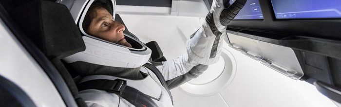 波音、SpaceX延误使美国政府提议NASA启动商业载人应急计划-航拍网