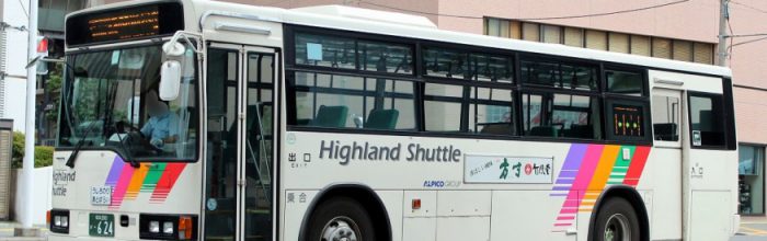 日本长野县无人机坠巴士顶操作者不明-航拍网