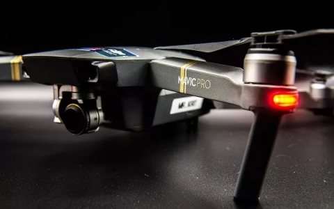 GPS 系统 4 月 6 日或「归零」失效,DJI 无人机能否正常使用?-航拍网