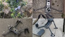 DJI Mavic 2 各种「炸机」场面,最多人败给这个智能模式-航拍网