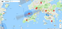 DJI 亚太地区推升级版地理围栏,香港马湾、欣澳变限高区-航拍网