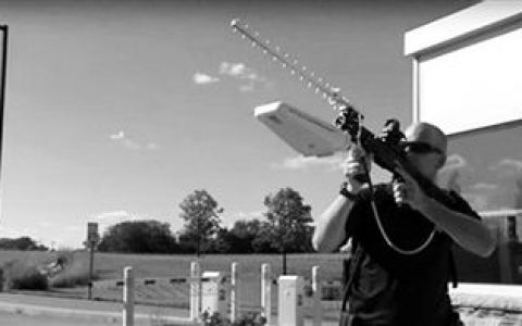 俄研制出可阻止小无人机擅闯的屏蔽系统-航拍网