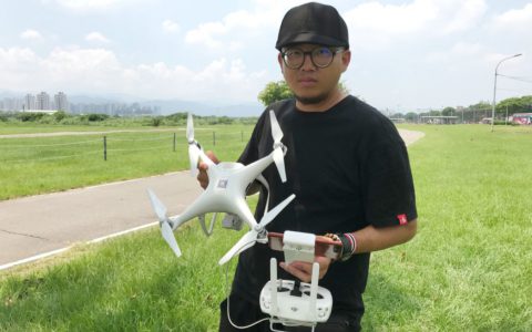 得奖航拍师传授心得:操作知识、口诀、新手注意事项-航拍网