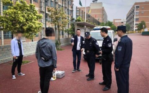 四川男子机场禁飞区违飞,被查出无证飞行被拘留 5 天-航拍网
