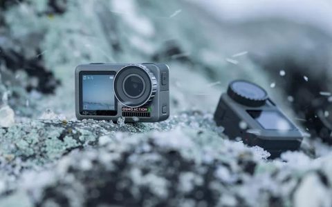 砸核桃、火锅、冰冻、车压、气焊,DJI OSMO ACTION扛得住吗?-航拍网