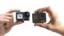 DJI Osmo Action vs GoPro HERO 7,一表看清规格差别-航拍网