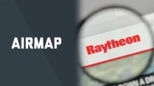 两大专业碰头！AirMap 伙 Raytheon 整合无人机至美国空域系统-航拍网