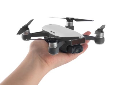 网传 DJI 推迟 Spark 2 发布会,内部备忘录:因优先顺序改变-航拍网