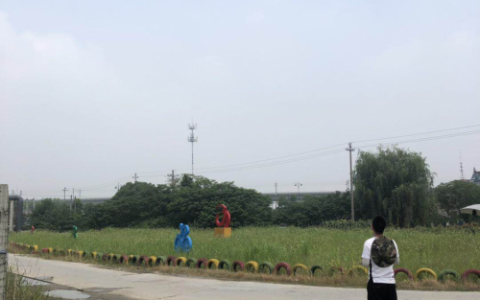 海宁许村:创新城镇管理模式 开启无人机三维治理-航拍网
