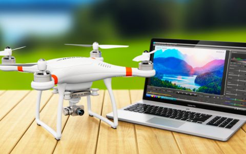 Cape 担忧资料安全问题停止与 DJI 合作-航拍网