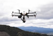 美国联邦航空管理局(FAA)警告公众 操作装有危险武器的无人机是违法的-航拍网