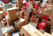 飞友请注意:国庆期间北京严禁收寄无人机、遥控地雷等玩具-航拍网