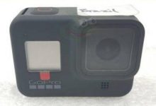 GoPro Hero 8参数信息曝光-航拍网