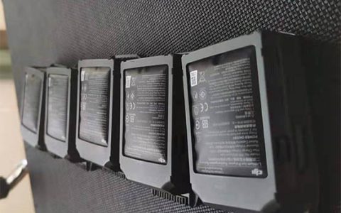 DJI大疆创新“电池鼓包”事件后续,尚有部分维权者未享受免费更换待遇-航拍网