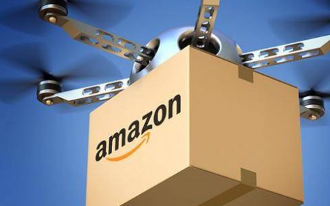 美国联邦航空局首次批准“超视距”无人机飞行-航拍网