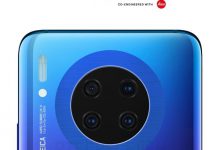 华为Mate 30系列手机9.19日发布 徕卡环形四摄确认-航拍网