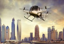 欧洲第一大战斗系统厂商——泰雷兹:展望飞行的未来-航拍网